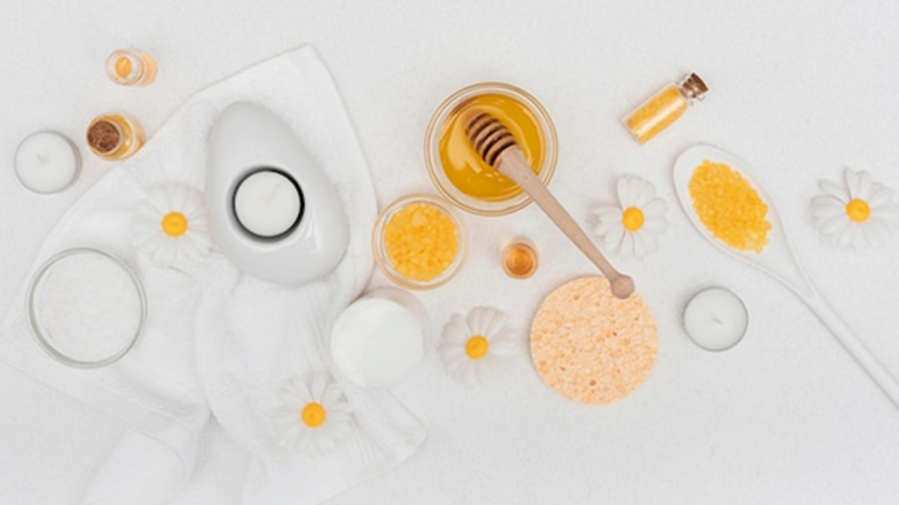 Skincare Unveiling the Distinction Between Ascorbic Acid and Sodium